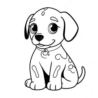 Selida Zographikes Koutabiou Dalmatias 100036-38708
