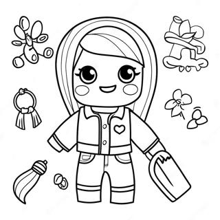 Selida Zographikes Moda Roblox 101319-39828