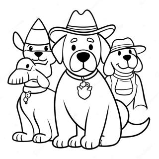 Selida Zographikes Me Ton Philiko Seriphe Lamprantor Me Philous 101681 40109