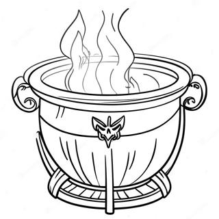 Skoteinos Gotthikos Kazani Selida Zographikes 101962-40327