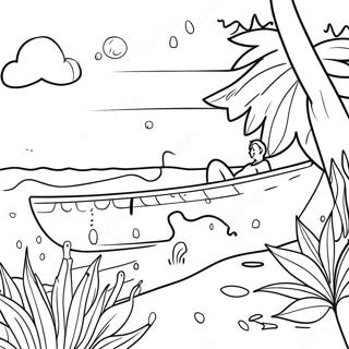 Selida Zographikes Apo To Kalokairi Pou Egina Omorphos 103607-41595