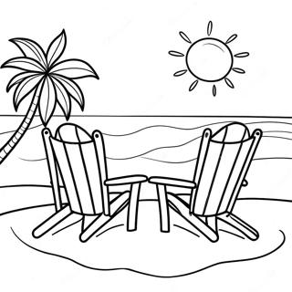 Selida Zographikes Me Romantike Mera Sten Paralia 103609-41601