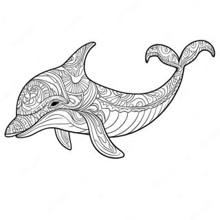 Selida Zographikes Me Mple Phalaina 103969-41875