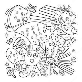 Demiourgikes Selides Zographikes Me Problemata Pollaplasiasmou 104741-42492