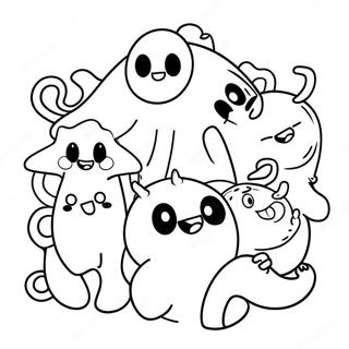 Kharoumenos Om Nom Me Philous Selida Zographikes 104972-42661