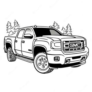 Selida Zographikes Gmc Sierra Phortegou 105101-42762