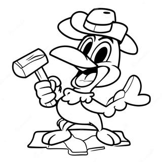 Ksulokopos Gounti Me Sphuri Selida Zographikes 105461 43057