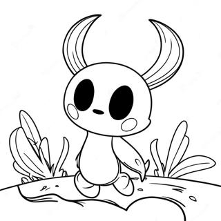 Selida Zographikes Me Ton Hollow Knight 105922-43408