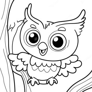 Selida Zographikes Peripeteiodous Owlette 106260 43679