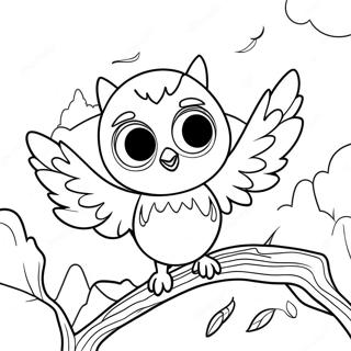 Selida Zographikes Peripeteiodous Owlette 106260 43680