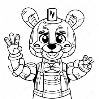 Selida Zographikes Apo Ten Topothesia Tes Adelphes Fnaf 106693-44007