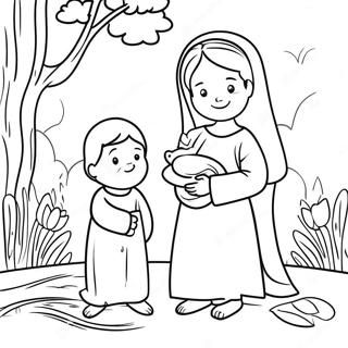 Makarioi Oi Epioi Selida Zographikes 106824-44114