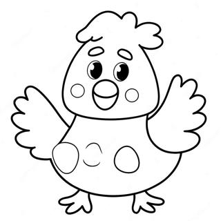 Asteia Selida Zographikes Me Kharaktera Kotompoukion 106975-44231