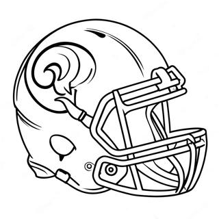 Selida Zographikes Tou Kranous Ton La Rams 109702-46430