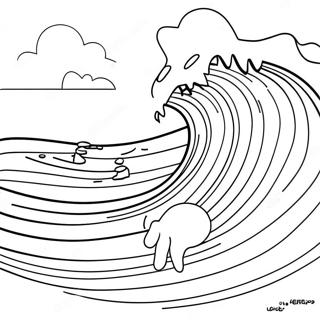 Sunarpastike Selida Zographikes Me Pisina Kumaton 109776 46481