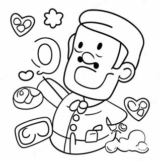 Diaskedastike Selida Zographikes Drasterioteton Gia Ten Emera Tou Patera 110396 46963