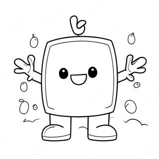 Selida Zographikes Wubbzy Me Megalo Khamogelo 111321-47709