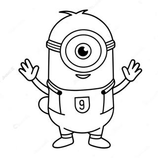 Selida Zographikes Me Minion Tou Khalogouin 111627-47940