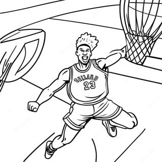 Selida Zographikes Me Karphi Sto Mpasket Ton 76ers 111810-48095