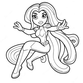 Selida Zographikes Me Ton Starfire Se Drase 112142 48341