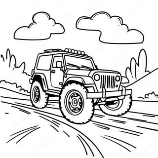 Selida Zographikes Sunarpastikes Pistas Off Road 112321-48489
