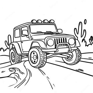 Selida Zographikes Sunarpastikes Pistas Off Road 112321-48492