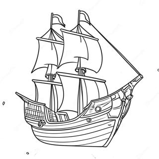 Khromatisto Ploio Peiraton Selida Zographikes 112808 48874
