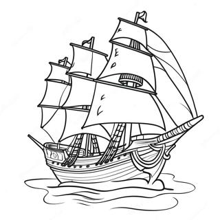 Khromatisto Ploio Peiraton Selida Zographikes 112808 48875