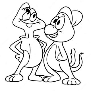 Selida Zographikes Me Ton Ren Kai Ton Stimpi 112830-48999