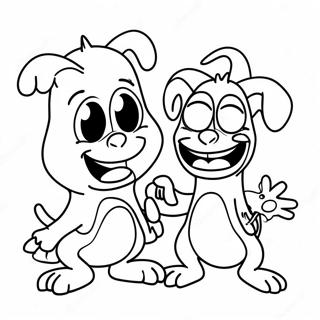 Asteia Selida Zographikes Me Ton Ren Kai Ton Stimpi 112831-49001