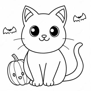 Selida Zographikes Glukias Maures Gatas Tou Khaloouin 113245 49330