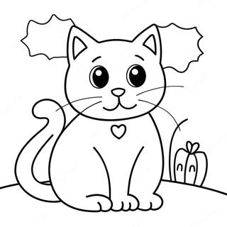 Selida Zographikes Musteriodous Maures Gatas Tou Khaloouin 113246 49335