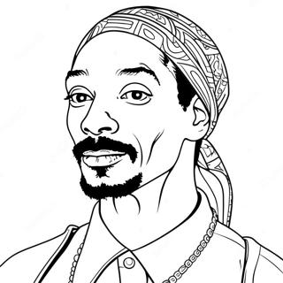 Selida Zographikes Snoop Dogg 113525-49540