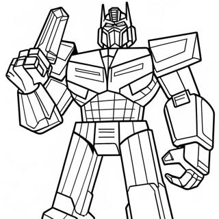 Selida Zographikes Megatron 113782-49740