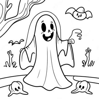 Selida Zographikes Stoikheiomenou Boo Phantasmatos 114067-49964