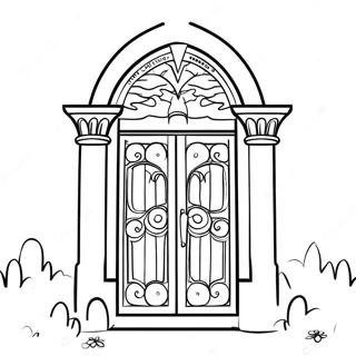 Selida Zographikes Musteriodous Portas Kastrou 114094-49990