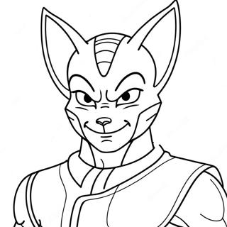 Beerus Σελίδες Ζωγραφικής