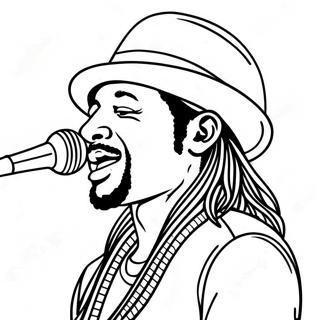 Selida Zographikes Mousikes Reggae Tes Tzamaikas 114272-50127