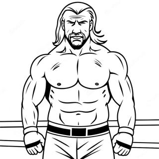 Selida Zographikes Triple H Sto Ringk 114453-50276