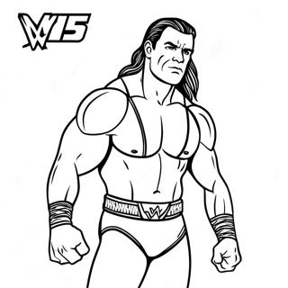 Selida Zographikes Wwe 114605-50378