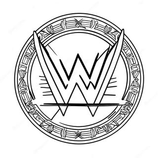 Dunamike Selida Zographikes Logotupou Wwe 114607-50385