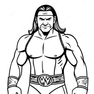 Diaskedastike Selida Zographikes Palaiste Wwe 115384-50996