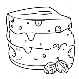 Selida Zographikes Phetas Turiou Cheddar 116025-51484