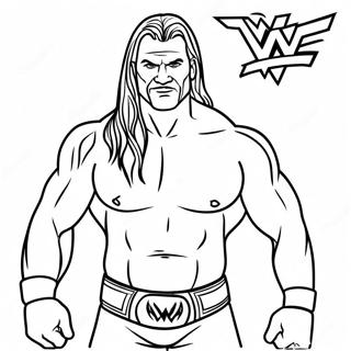 Selida Zographikes Wwe 117828-53032