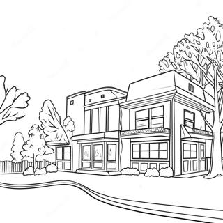 Selida Zographikes Gilmore Girls 117984 53152