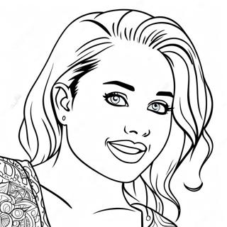 Selida Zographikes Me Ten Miley Cyrus 118446-53621