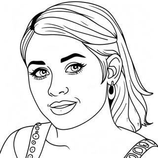 Selida Zographikes Me Ten Miley Cyrus 118446-53622