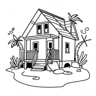 Selida Zographikes Aneto Spiti Sten Paralia 119629-54547