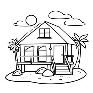 Selida Zographikes Aneto Spiti Sten Paralia 119629-54548