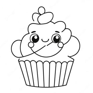 Selida Zographikes Axiolatreutou Cupcake 121141-55920